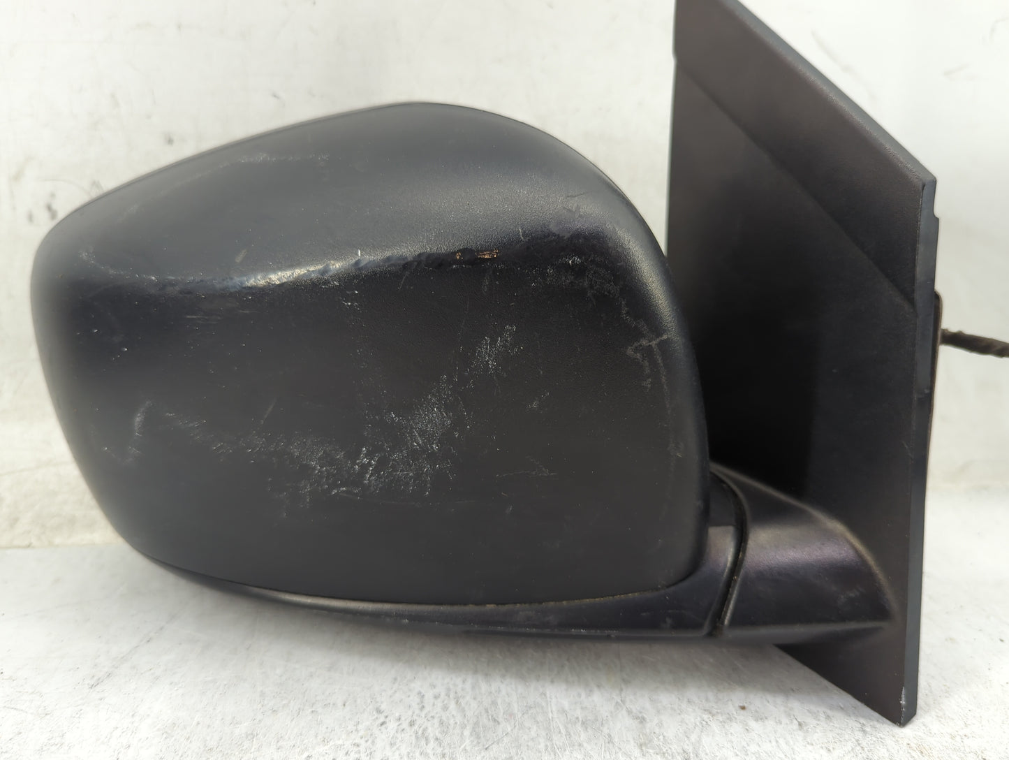 2011-2020 Dodge Grand Caravan Passenger Side View Mirror - Right Door Mirror OEM Used - Oemusedautoparts1.com