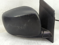 2011-2020 Dodge Grand Caravan Passenger Side View Mirror - Right Door Mirror OEM Used - Oemusedautoparts1.com