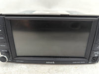 2012-2020 Dodge Grand Caravan Radio AM FM Cd Player Receiver Replacement P/N:P68363459AA Fits OEM Used Auto Parts - Oemuseda