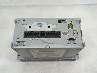 2012-2020 Dodge Grand Caravan Radio AM FM Cd Player Receiver Replacement P/N:P68363459AA Fits OEM Used Auto Parts - Oemuseda