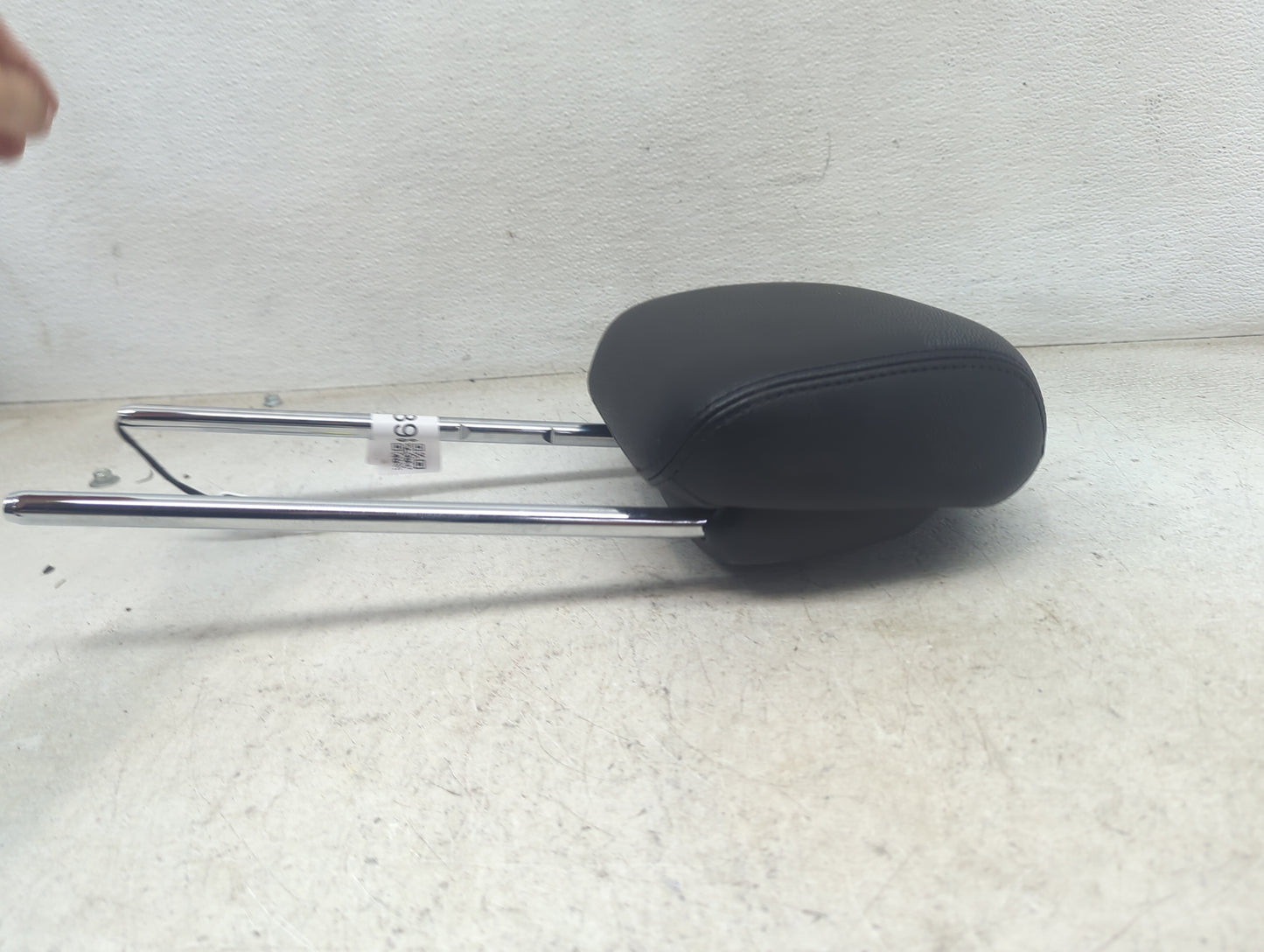 2017 Dodge Grand Caravan Headrest Head Rest Front Driver Passenger Seat Fits OEM Used Auto Parts - Oemusedautoparts1.com