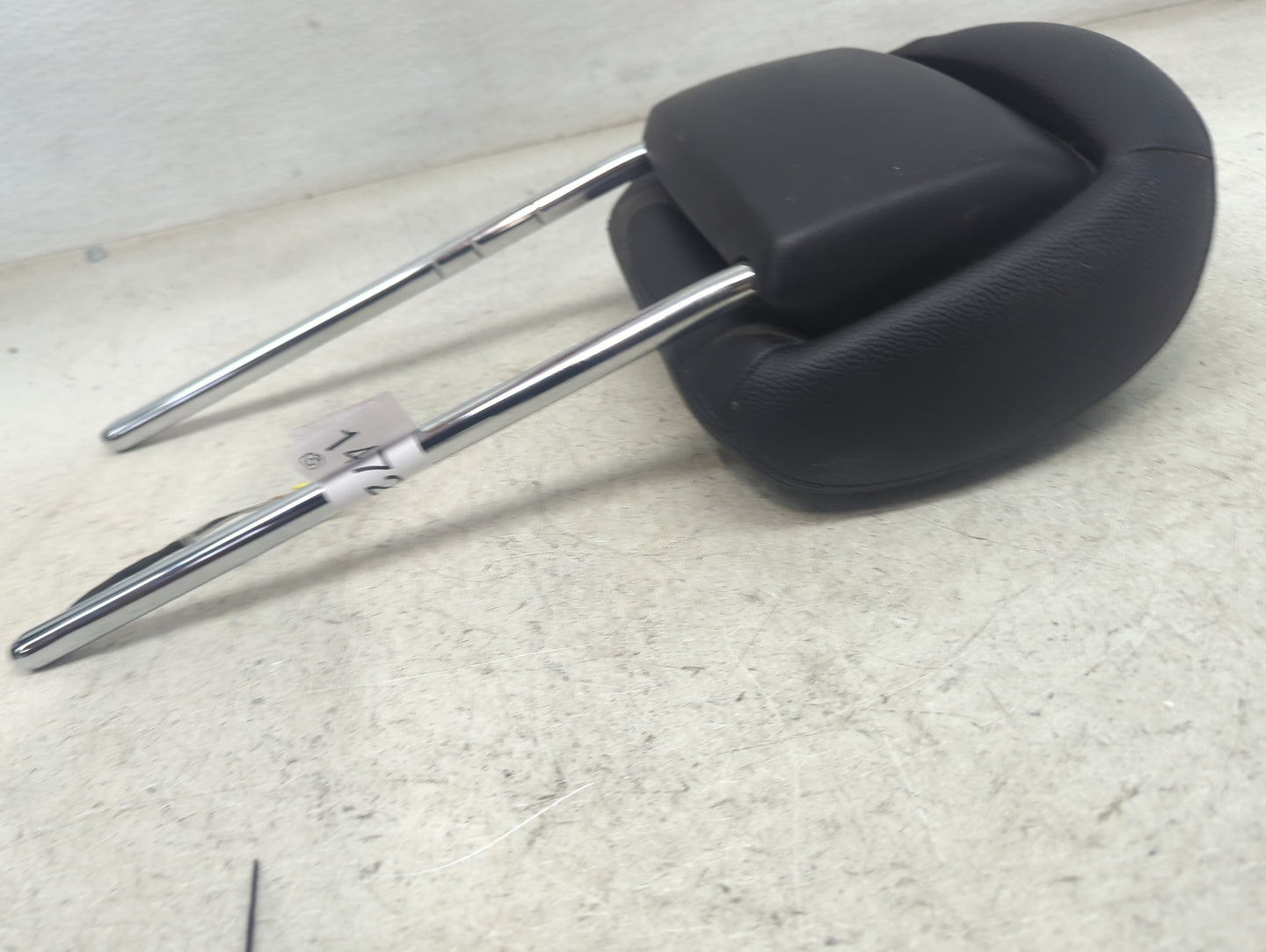 2017 Dodge Grand Caravan Headrest Head Rest Front Driver Passenger Seat Fits OEM Used Auto Parts - Oemusedautoparts1.com