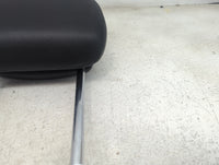 2017 Dodge Grand Caravan Headrest Head Rest Front Driver Seat Black - Oemusedautoparts1.com