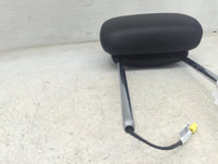 2017 Dodge Grand Caravan Headrest Head Rest Front Driver Seat Black - Oemusedautoparts1.com