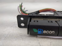 2017 Dodge Grand Caravan Hazard Switch 68110673ac|19842014-4 - Oemusedautoparts1.com