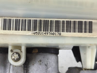 2012-2020 Dodge Grand Caravan Brake Master Cylinder 1490237 - Oemusedautoparts1.com