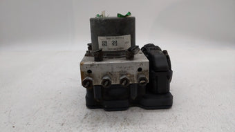 compare product 2015-2020 Dodge Grand Caravan ABS Pump Control Module Replacement P/N:P68183803AC Fits Fits 2015 2016 2017 2018 2019 2020 OEM Used Auto Parts