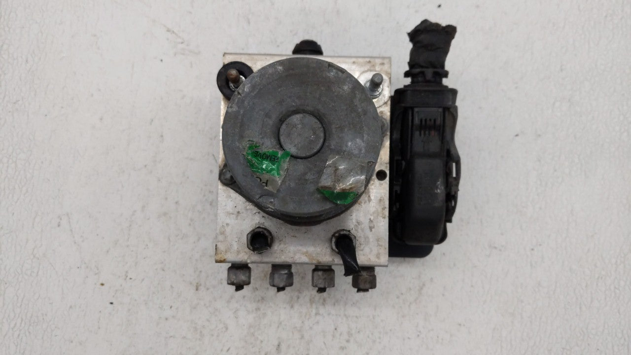 2015-2020 Dodge Grand Caravan ABS Pump Control Module Replacement P/N:P68183803AC Fits Fits 2015 2016 2017 2018 2019 2020 OE