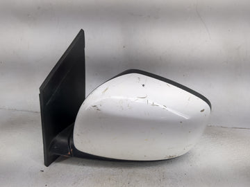 2011-2020 Dodge Grand Caravan Driver Side View Mirror - Left Door Mirror OEM Used - Oemusedautoparts1.com