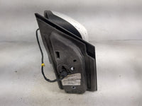 2011-2020 Dodge Grand Caravan Driver Side View Mirror - Left Door Mirror OEM Used - Oemusedautoparts1.com