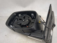 2011-2020 Dodge Grand Caravan Driver Side View Mirror - Left Door Mirror OEM Used - Oemusedautoparts1.com