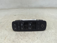 2016-2020 Dodge Grand Caravan Master Power Window Switch Replacement Driver Side Left P/N:68298866AA 10136326 Fits OEM Used 