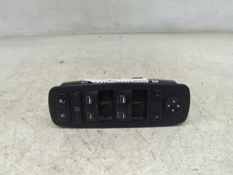 compare product 2016-2020 Dodge Grand Caravan Master Power Window Switch Replacement Driver Side Left P/N:68298866AA 10136326 Fits OEM Used Auto Parts