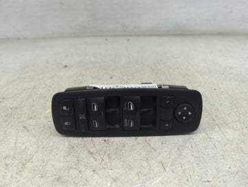 2016-2020 Dodge Grand Caravan Master Power Window Switch Replacement Driver Side Left P/N:68298866AA 10136326 Fits OEM Used 