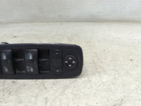 2016-2020 Dodge Grand Caravan Master Power Window Switch Replacement Driver Side Left P/N:68298866AA 10136326 Fits OEM Used 