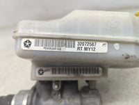 2012-2020 Dodge Grand Caravan Brake Master Cylinder 1498306 - Oemusedautoparts1.com