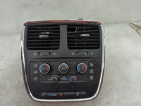 2011-2020 Dodge Grand Caravan Climate Control Module Temperature AC/Heater Replacement P/N:P55111240AJ Fits OEM Used Auto Pa