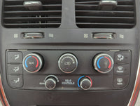 2011-2020 Dodge Grand Caravan Climate Control Module Temperature AC/Heater Replacement P/N:P55111240AJ Fits OEM Used Auto Pa