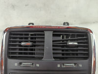 2011-2020 Dodge Grand Caravan Climate Control Module Temperature AC/Heater Replacement P/N:P55111240AJ Fits OEM Used Auto Pa