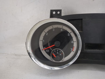 2015-2018 Dodge Grand Caravan Instrument Cluster Speedometer Gauges P/N:P68241655AA A2C30085711 Miles:101K Fits OEM Used Auto Parts