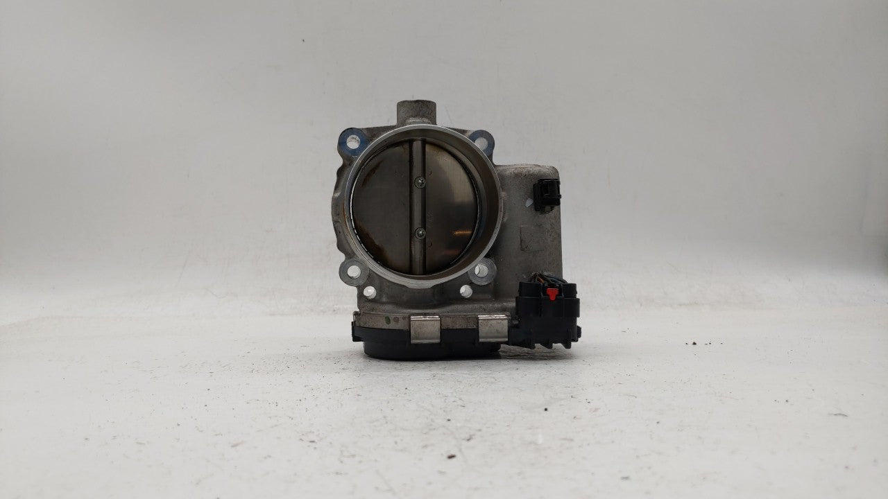 2011-2018 Dodge Grand Caravan Throttle Body P/N:05184349AE 05184349AC Fits Fits 2011 2012 2013 2014 2015 2016 2017 2018 2019