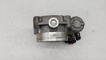 2011-2018 Dodge Grand Caravan Throttle Body P/N:05184349AE 05184349AC Fits Fits 2011 2012 2013 2014 2015 2016 2017 2018 2019 OEM Used Auto Parts
