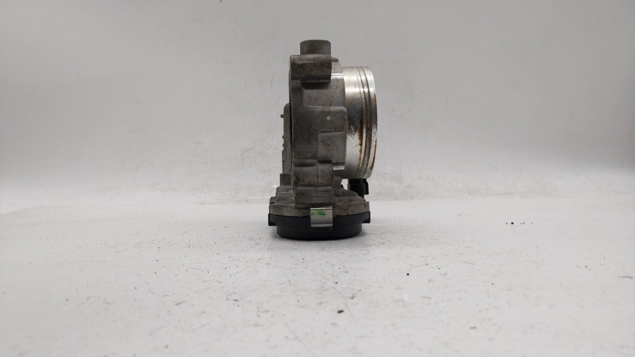 2011-2018 Dodge Grand Caravan Throttle Body P/N:05184349AE 05184349AC Fits Fits 2011 2012 2013 2014 2015 2016 2017 2018 2019