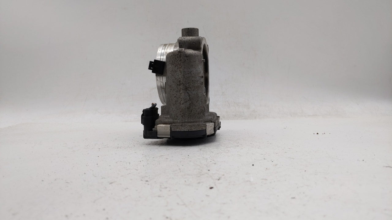 2011-2018 Dodge Grand Caravan Throttle Body P/N:05184349AE 05184349AC Fits Fits 2011 2012 2013 2014 2015 2016 2017 2018 2019