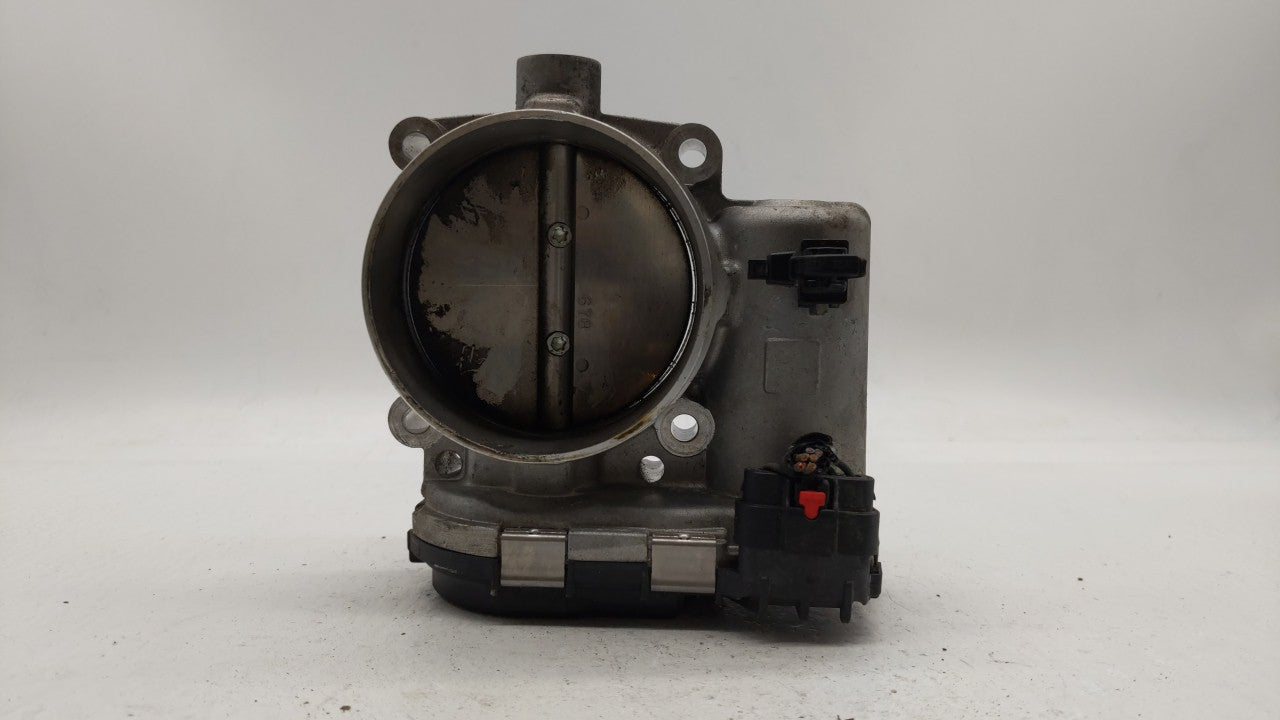 2011-2018 Dodge Grand Caravan Throttle Body P/N:05184349AB 05184349AE Fits Fits 2011 2012 2013 2014 2015 2016 2017 2018 2019