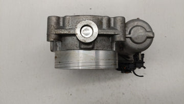 2011-2018 Dodge Grand Caravan Throttle Body P/N:05184349AB 05184349AE Fits Fits 2011 2012 2013 2014 2015 2016 2017 2018 2019 OEM Used Auto Parts