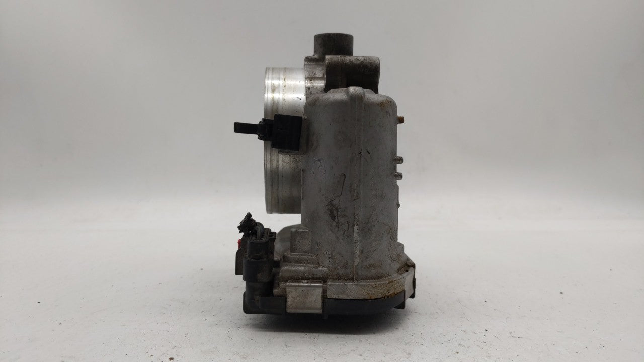 2011-2018 Dodge Grand Caravan Throttle Body P/N:05184349AB 05184349AE Fits Fits 2011 2012 2013 2014 2015 2016 2017 2018 2019