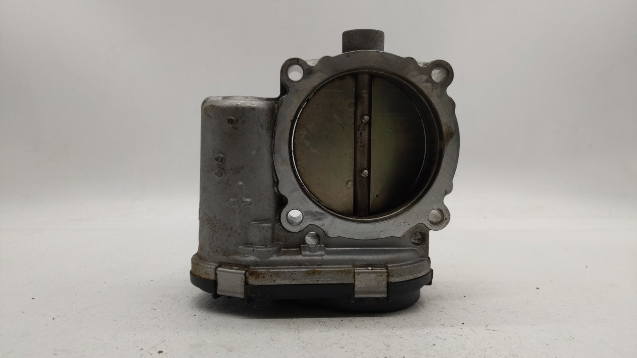 2011-2018 Dodge Grand Caravan Throttle Body P/N:05184349AB 05184349AE Fits Fits 2011 2012 2013 2014 2015 2016 2017 2018 2019