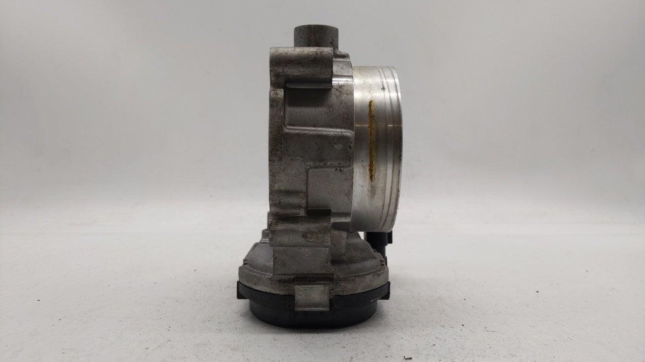 2011-2018 Dodge Grand Caravan Throttle Body P/N:05184349AB 05184349AE Fits Fits 2011 2012 2013 2014 2015 2016 2017 2018 2019