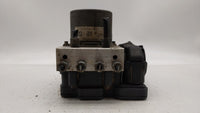 2015-2020 Dodge Grand Caravan Anti-Lock Brake ABS Pump Module Actuator OEM P/N:P68183803AC 68183803AC Fits OEM Used Auto Par