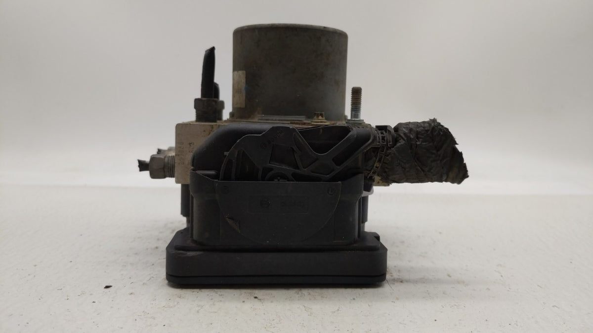 2015-2020 Dodge Grand Caravan Anti-Lock Brake ABS Pump Module Actuator OEM P/N:P68183803AC 68183803AC Fits OEM Used Auto Par