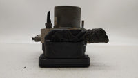 2015-2020 Dodge Grand Caravan Anti-Lock Brake ABS Pump Module Actuator OEM P/N:P68183803AC 68183803AC Fits OEM Used Auto Par