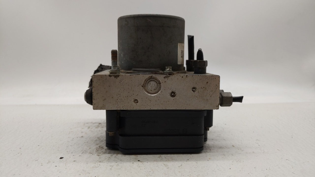 2015-2018 Dodge Grand Caravan ABS Pump Control Module Replacement P/N:P68183803AC 68183803AC Fits Fits 2015 2016 2017 2018 O