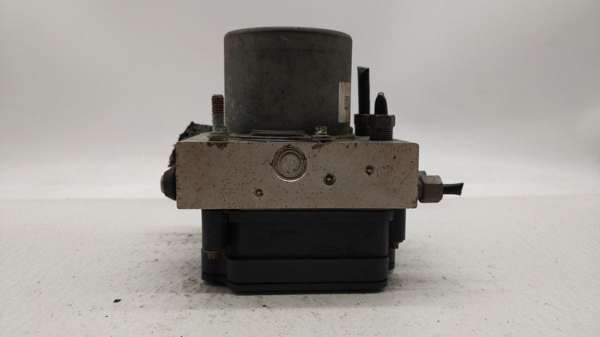2015-2020 Dodge Grand Caravan Anti-Lock Brake ABS Pump Module Actuator OEM P/N:P68183803AC 68183803AC Fits OEM Used Auto Par