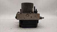 2015-2020 Dodge Grand Caravan Anti-Lock Brake ABS Pump Module Actuator OEM P/N:P68183803AC 68183803AC Fits OEM Used Auto Par