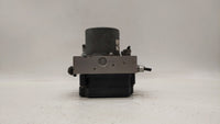 2015-2020 Dodge Grand Caravan Anti-Lock Brake ABS Pump Module Actuator OEM P/N:P68183803AC 68183803AC Fits OEM Used Auto Par