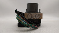 2015-2020 Dodge Grand Caravan Anti-Lock Brake ABS Pump Module Actuator OEM P/N:P68183803AC 68183803AC Fits OEM Used Auto Par