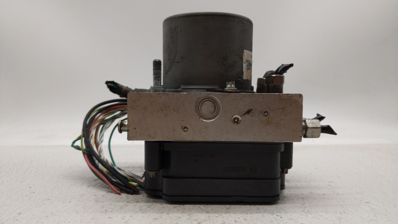 2015-2018 Dodge Grand Caravan ABS Pump Control Module Replacement P/N:P68183803AC 68183803AC Fits Fits 2015 2016 2017 2018 O