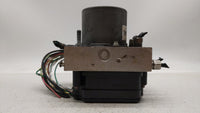 2015-2020 Dodge Grand Caravan Anti-Lock Brake ABS Pump Module Actuator OEM P/N:P68183803AC 68183803AC Fits OEM Used Auto Par