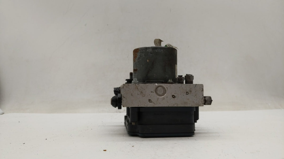2015-2020 Dodge Grand Caravan Anti-Lock Brake ABS Pump Module Actuator OEM P/N:P68183803AC 68183803AC Fits OEM Used Auto Par