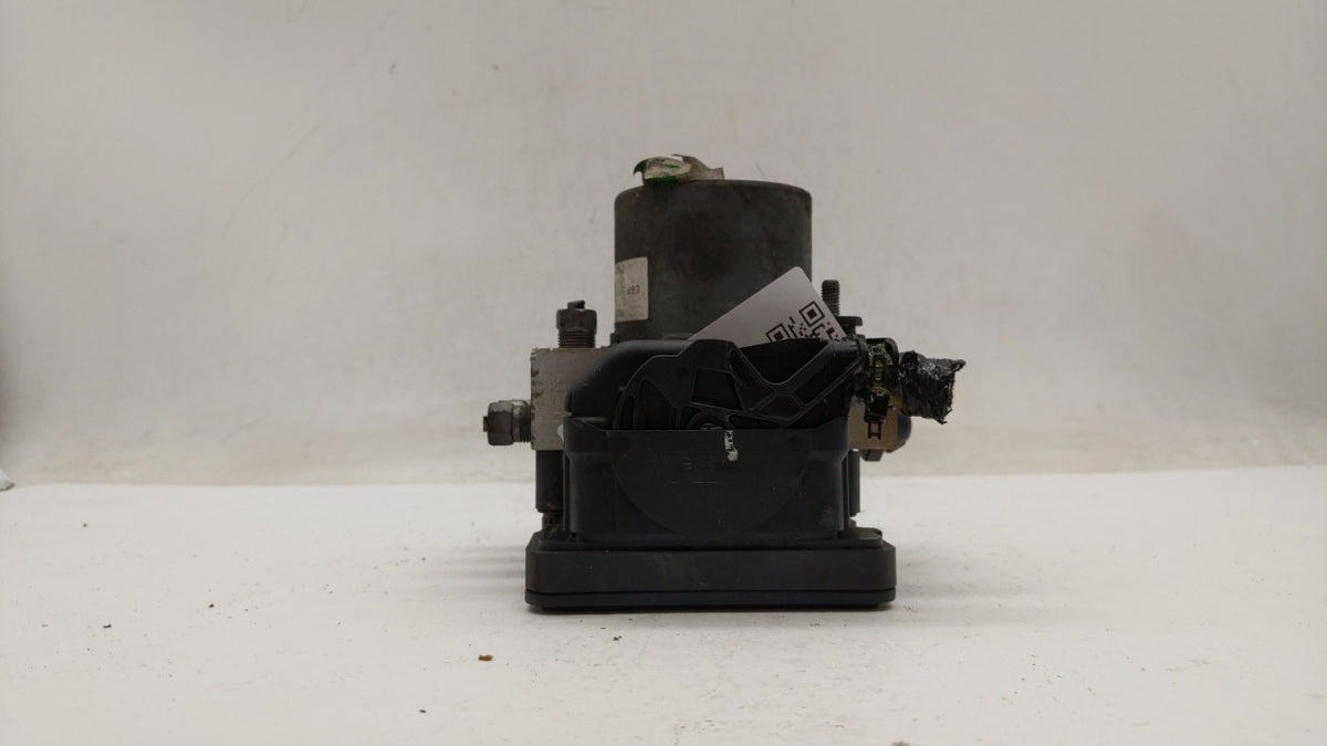 2015-2020 Dodge Grand Caravan Anti-Lock Brake ABS Pump Module Actuator OEM P/N:P68183803AC 68183803AC Fits OEM Used Auto Par
