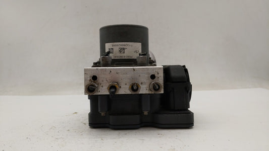 2015-2018 Dodge Grand Caravan ABS Pump Control Module Replacement P/N:P68183803AC 68183803AC Fits Fits 2015 2016 2017 2018 O