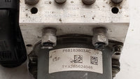 2015-2018 Dodge Grand Caravan ABS Pump Control Module Replacement P/N:P68183803AC 68183803AC Fits Fits 2015 2016 2017 2018 O