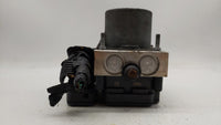 2015-2020 Dodge Grand Caravan Anti-Lock Brake ABS Pump Module Actuator OEM P/N:P68183803AC 68183803AC Fits OEM Used Auto Par