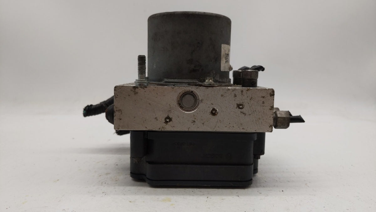 2015-2020 Dodge Grand Caravan Anti-Lock Brake ABS Pump Module Actuator OEM P/N:P68183803AC 68183803AC Fits OEM Used Auto Par