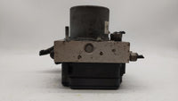 2015-2020 Dodge Grand Caravan Anti-Lock Brake ABS Pump Module Actuator OEM P/N:P68183803AC 68183803AC Fits OEM Used Auto Par